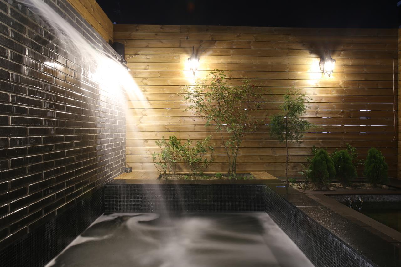 Guri Cello Hotel Exterior photo