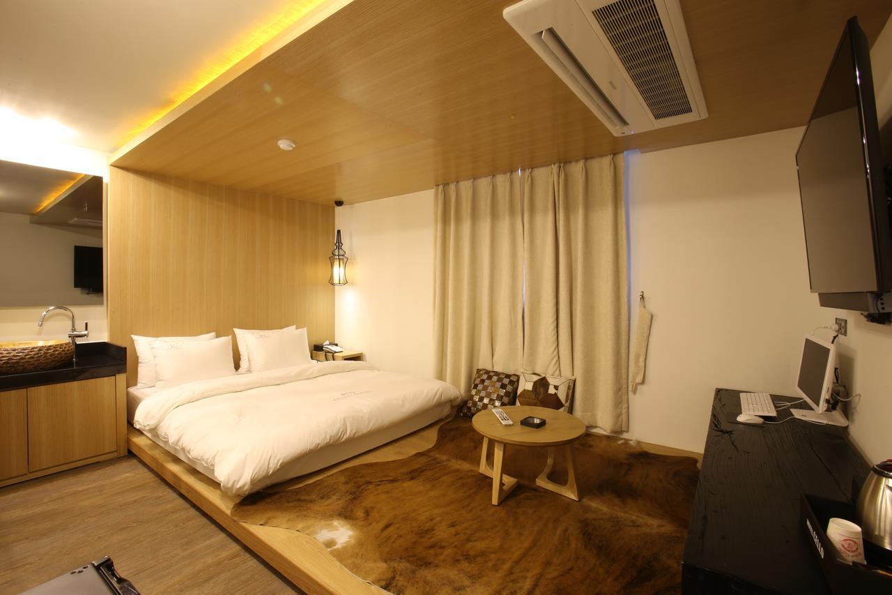 Guri Cello Hotel Exterior photo