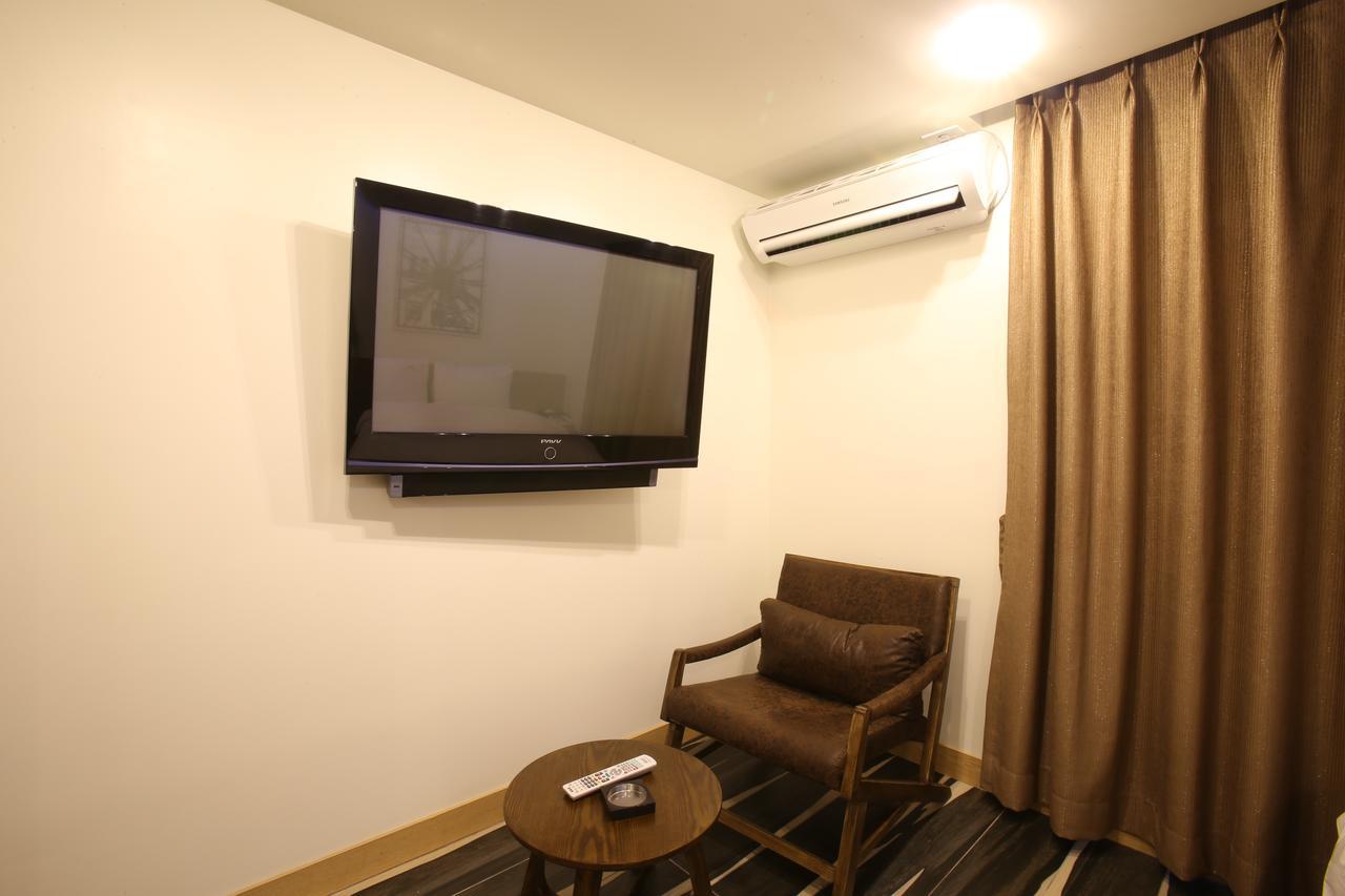 Guri Cello Hotel Exterior photo