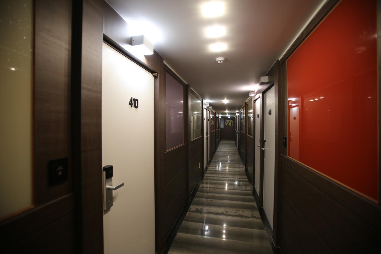 Guri Cello Hotel Exterior photo