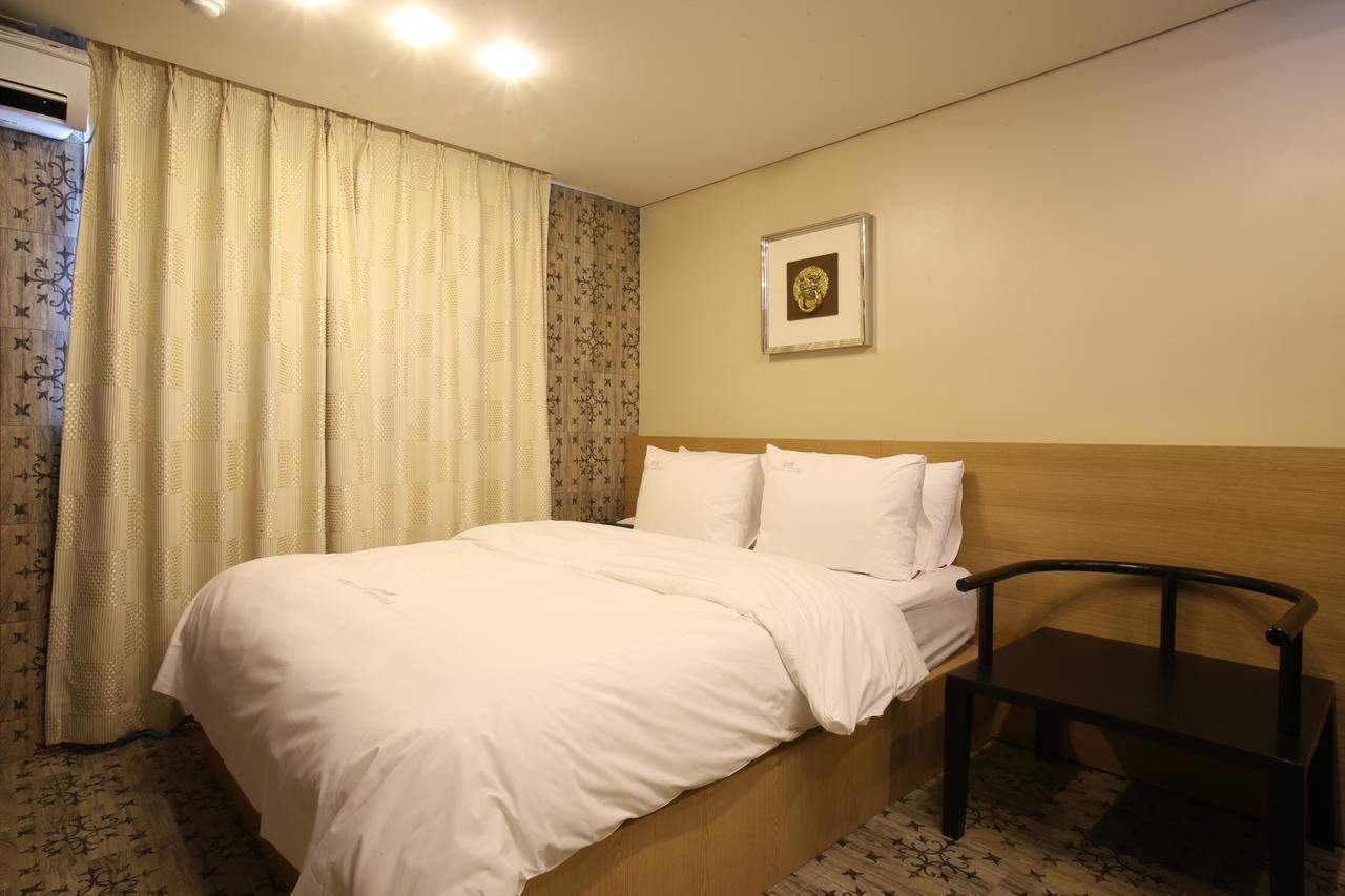 Guri Cello Hotel Exterior photo