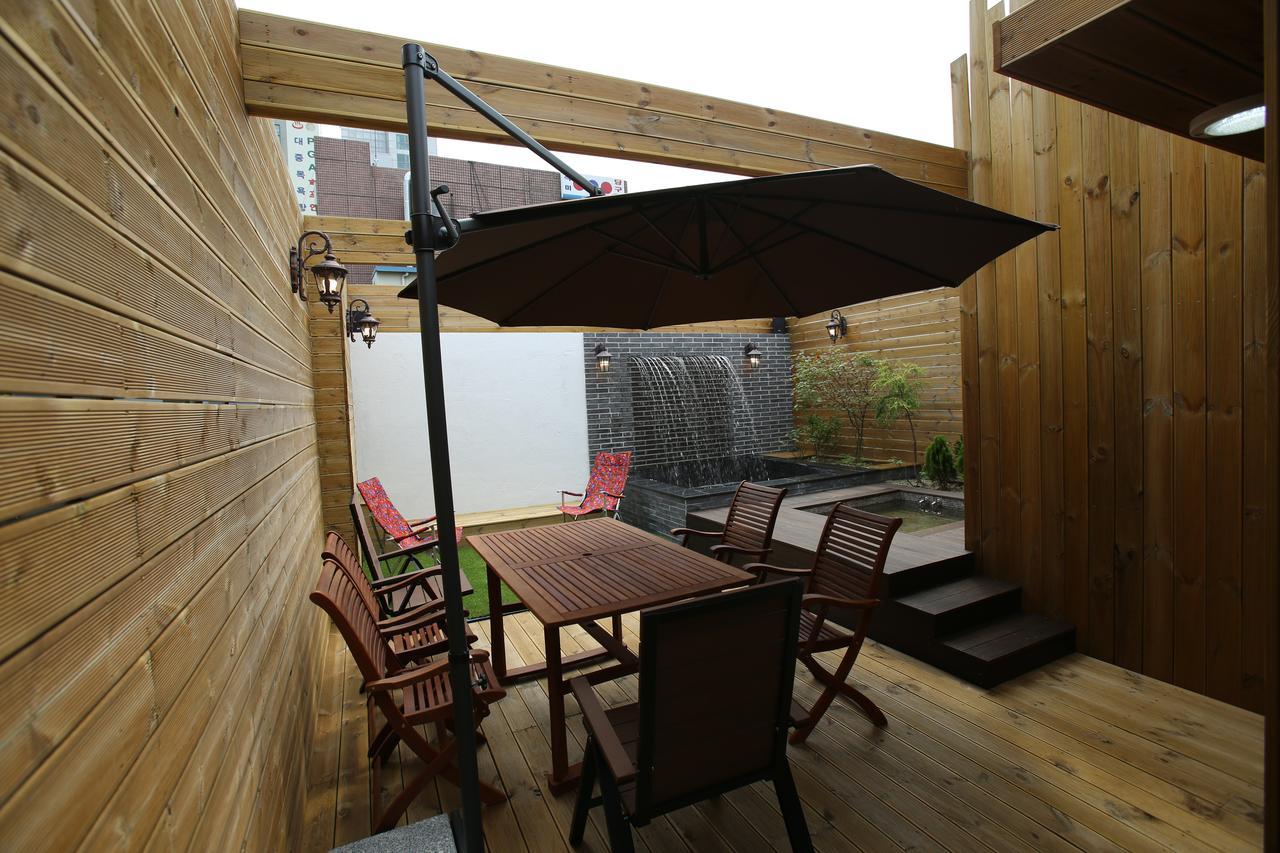 Guri Cello Hotel Exterior photo