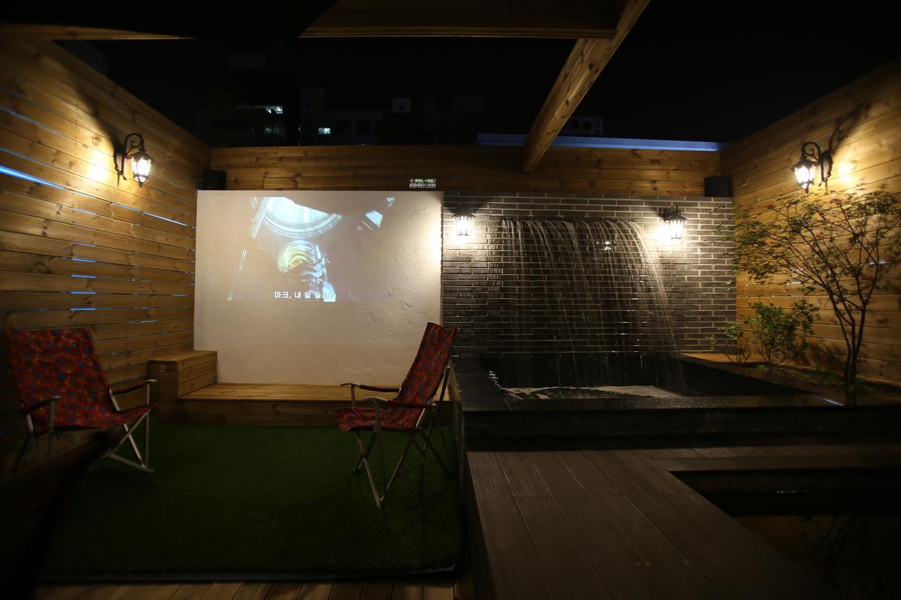 Guri Cello Hotel Exterior photo