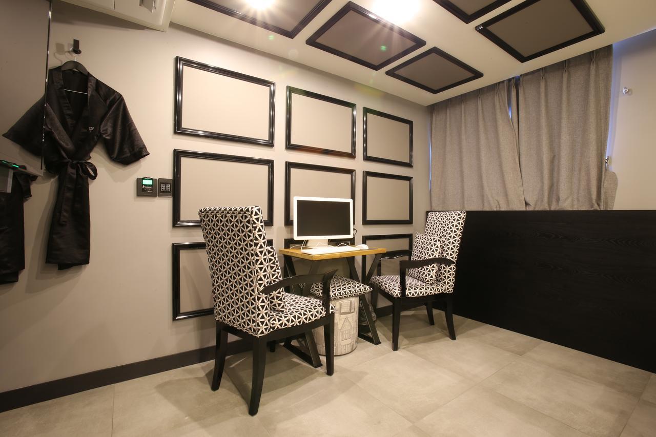 Guri Cello Hotel Exterior photo